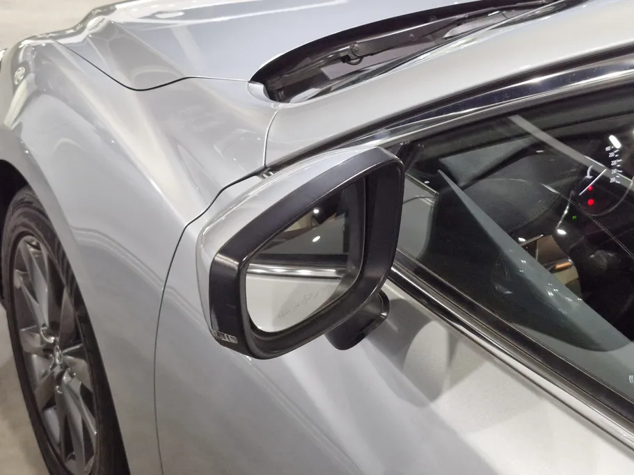 مازدا 6 Skyactive G 2022