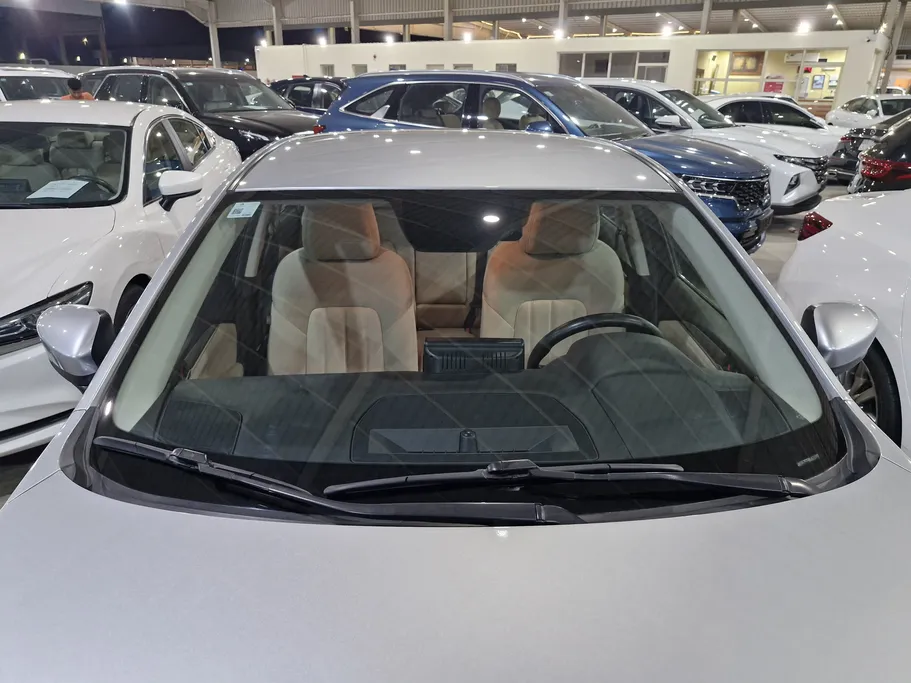 مازدا 6 Skyactive G 2022