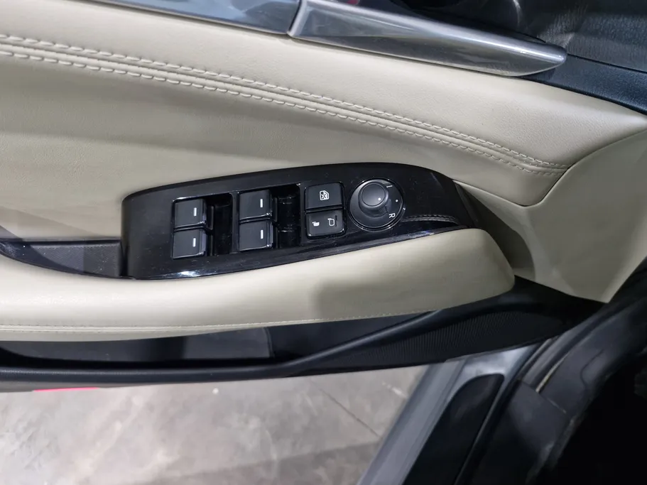 مازدا 6 Skyactive G 2022