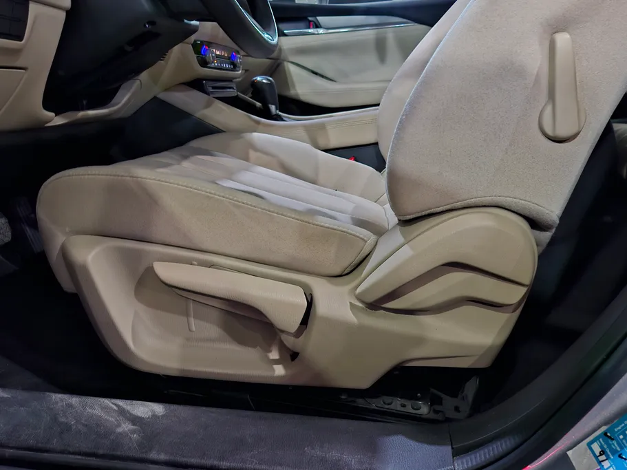 مازدا 6 Skyactive G 2022