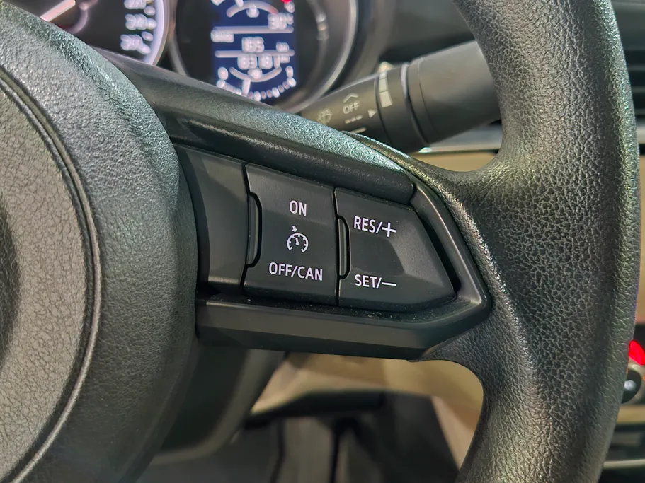 مازدا 6 Skyactive G 2022