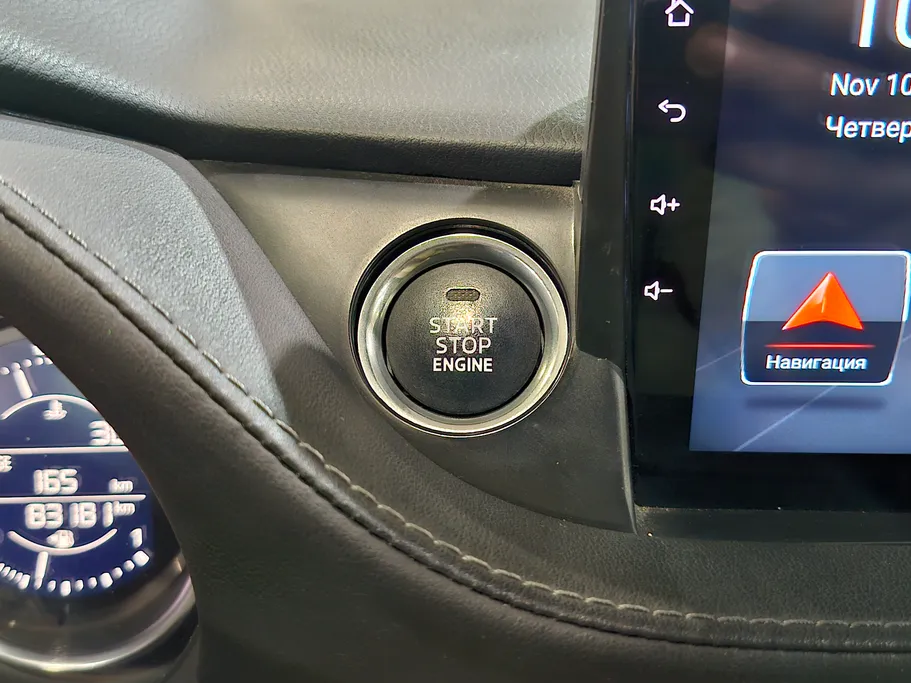 مازدا 6 Skyactive G 2022