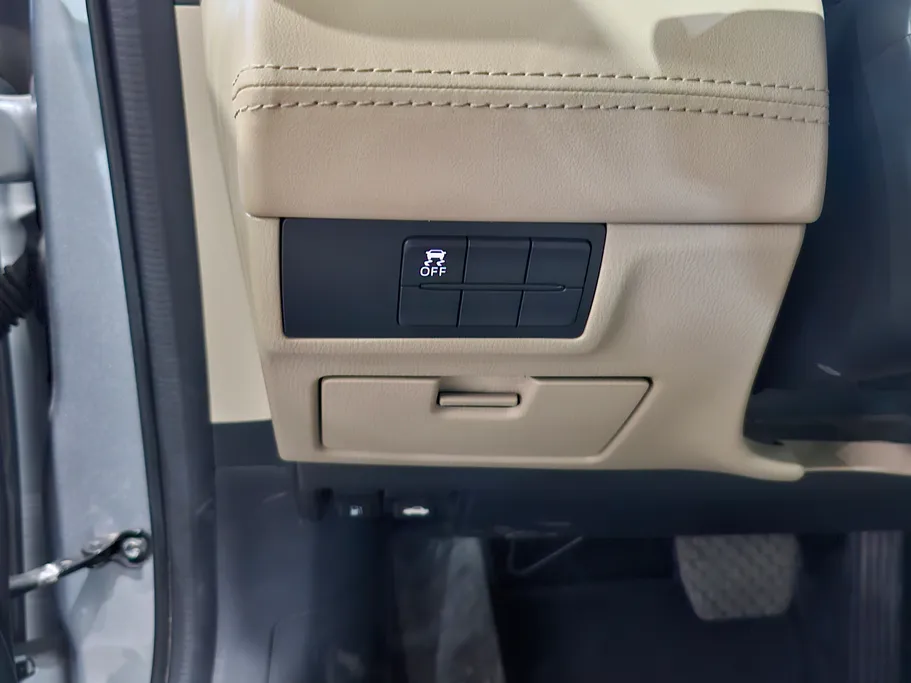 مازدا 6 Skyactive G 2022