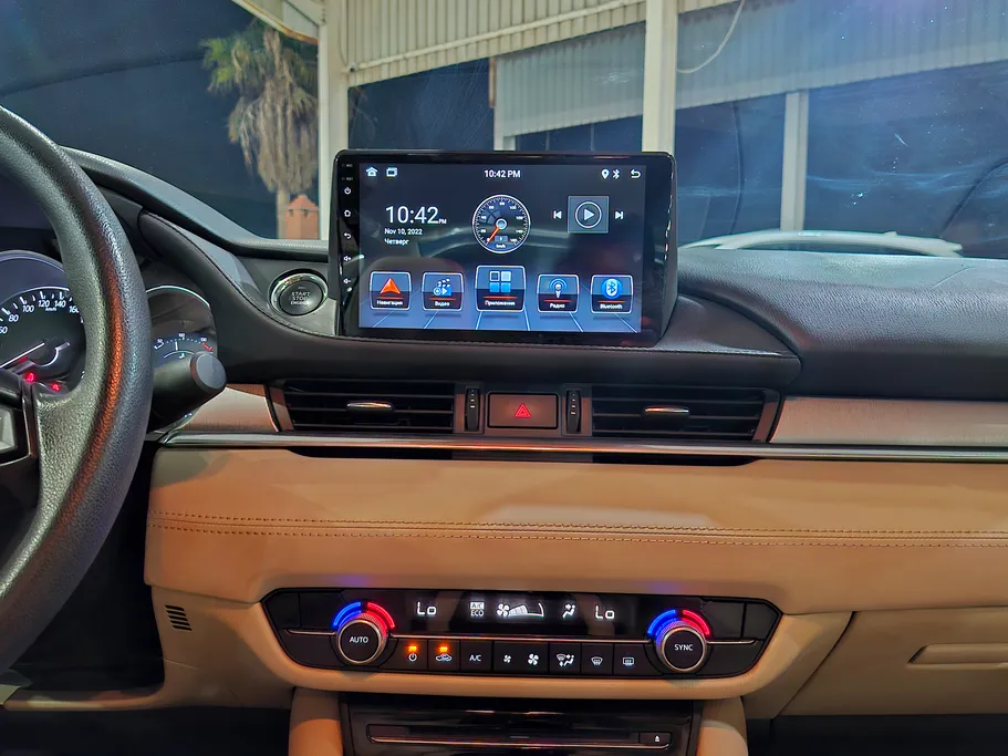 مازدا 6 Skyactive G 2022