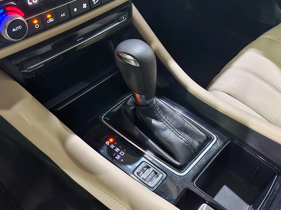 مازدا 6 Skyactive G 2022