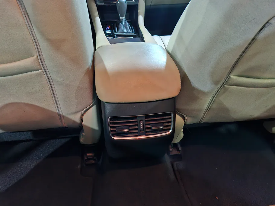 مازدا 6 Skyactive G 2022