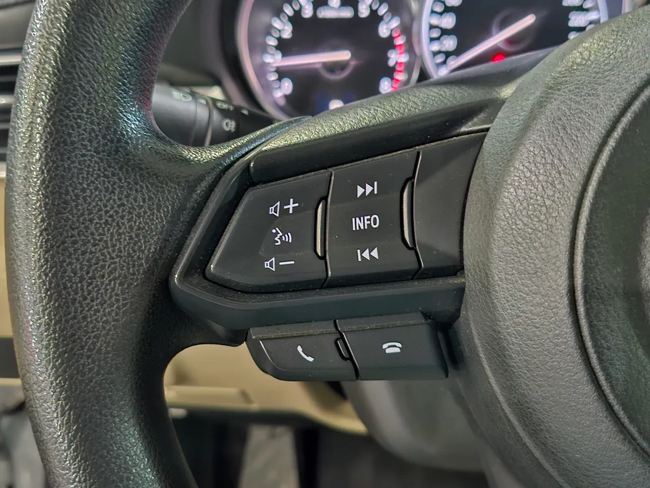 مازدا 6 Skyactive G 2022