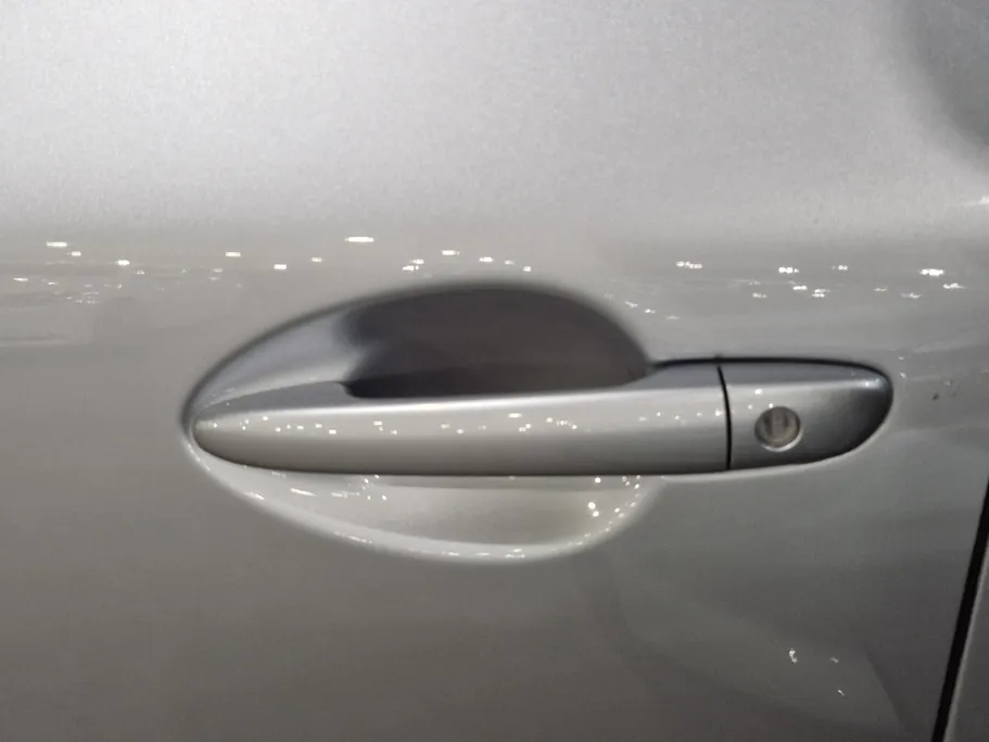 2022 Mazda CX5 Skyactiv G