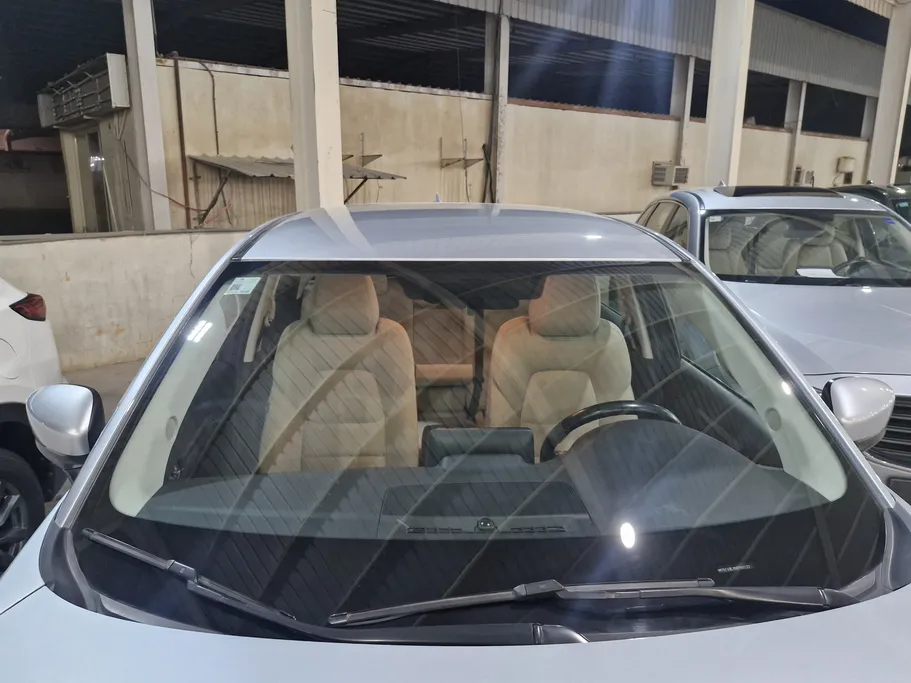 2022 Mazda CX5 Skyactiv G