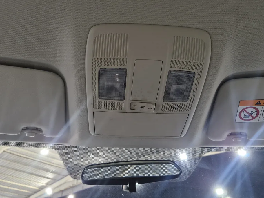 2022 Mazda CX5 Skyactiv G