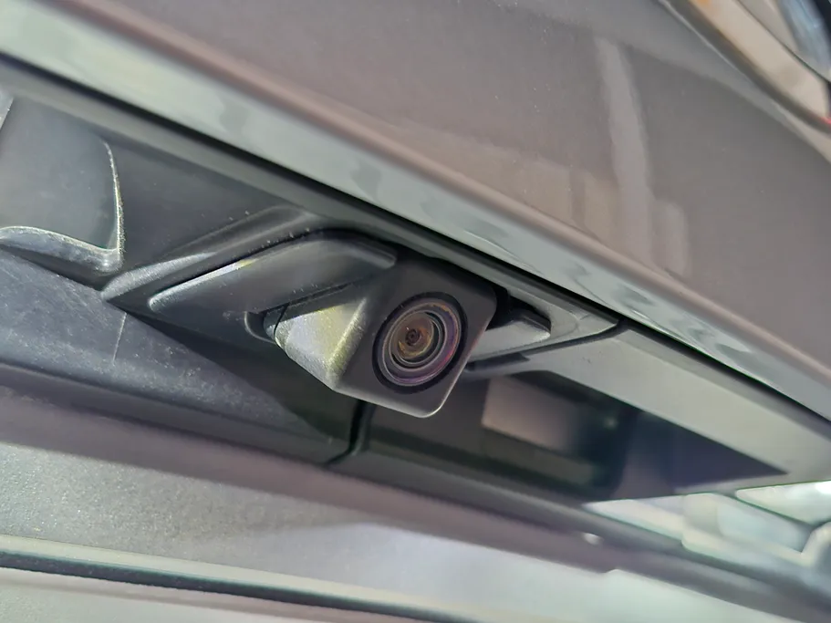 2022 Mazda CX5 Skyactiv G