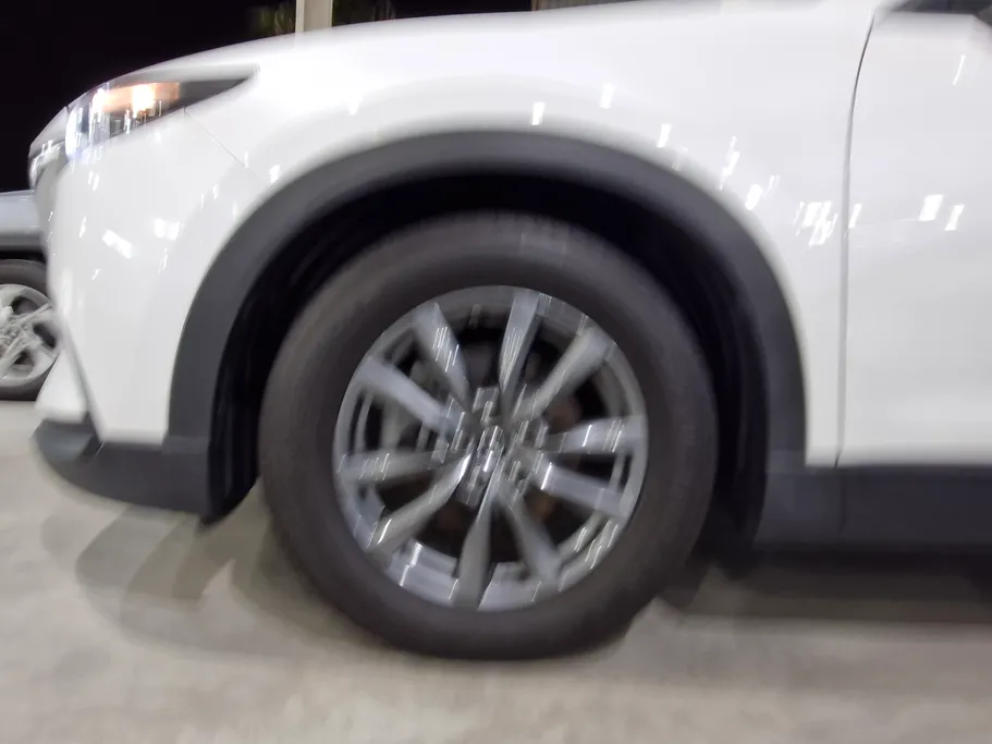 2023 Mazda CX9 Skyactiv G