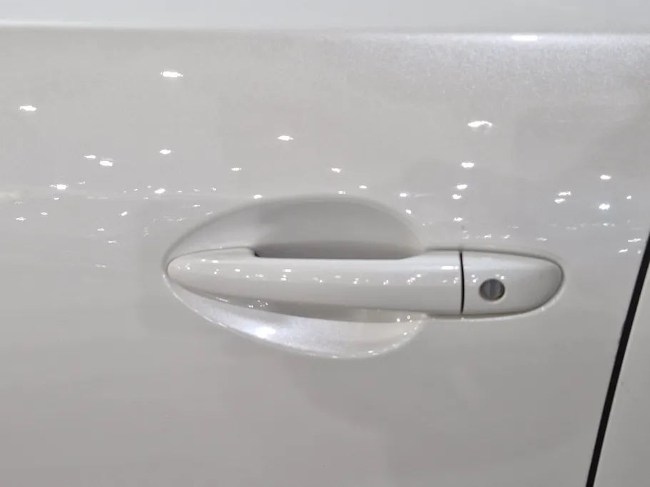 2023 Mazda CX9 Skyactiv G