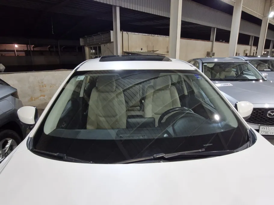 2023 Mazda CX9 Skyactiv G