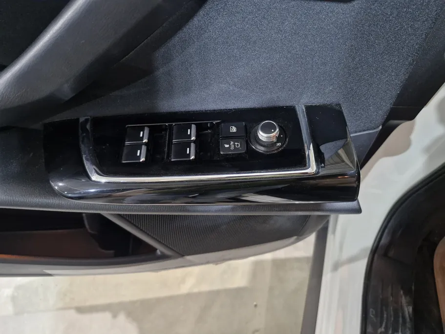 2023 Mazda CX9 Skyactiv G