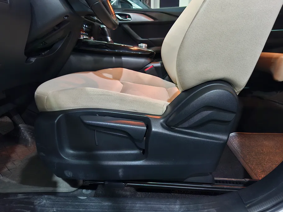 2023 Mazda CX9 Skyactiv G