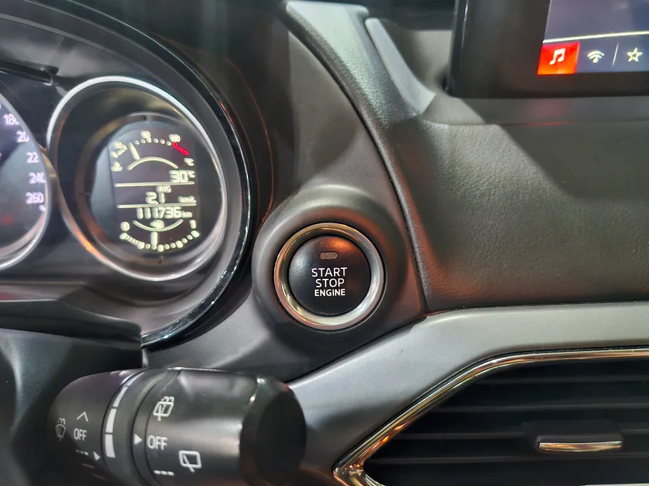 2023 Mazda CX9 Skyactiv G