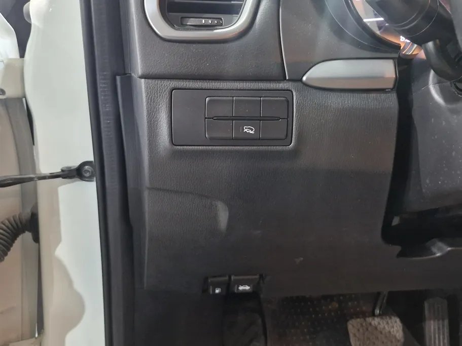 2023 Mazda CX9 Skyactiv G