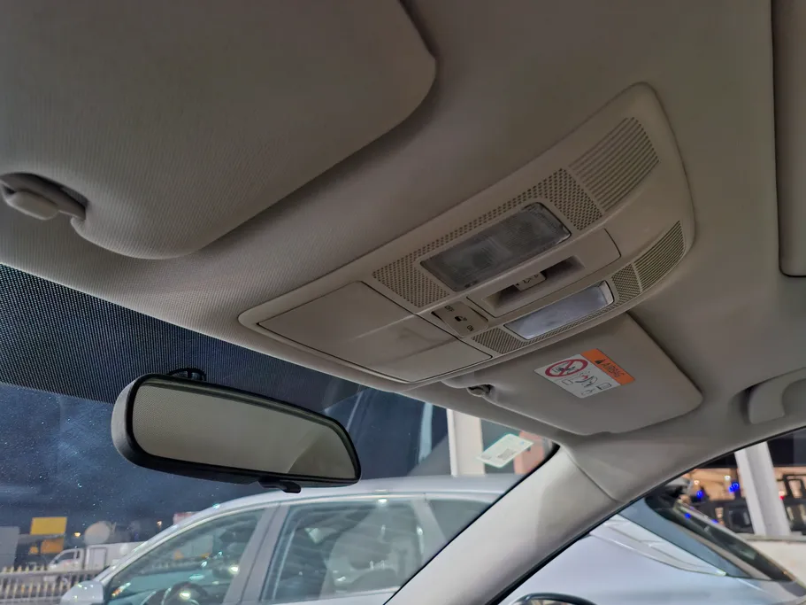 2023 Mazda CX9 Skyactiv G