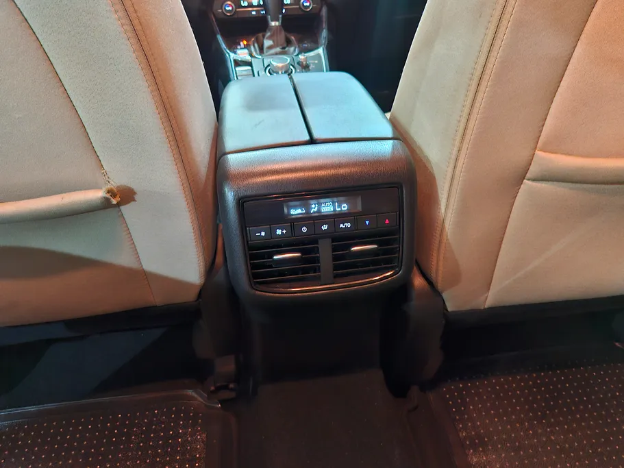 2023 Mazda CX9 Skyactiv G