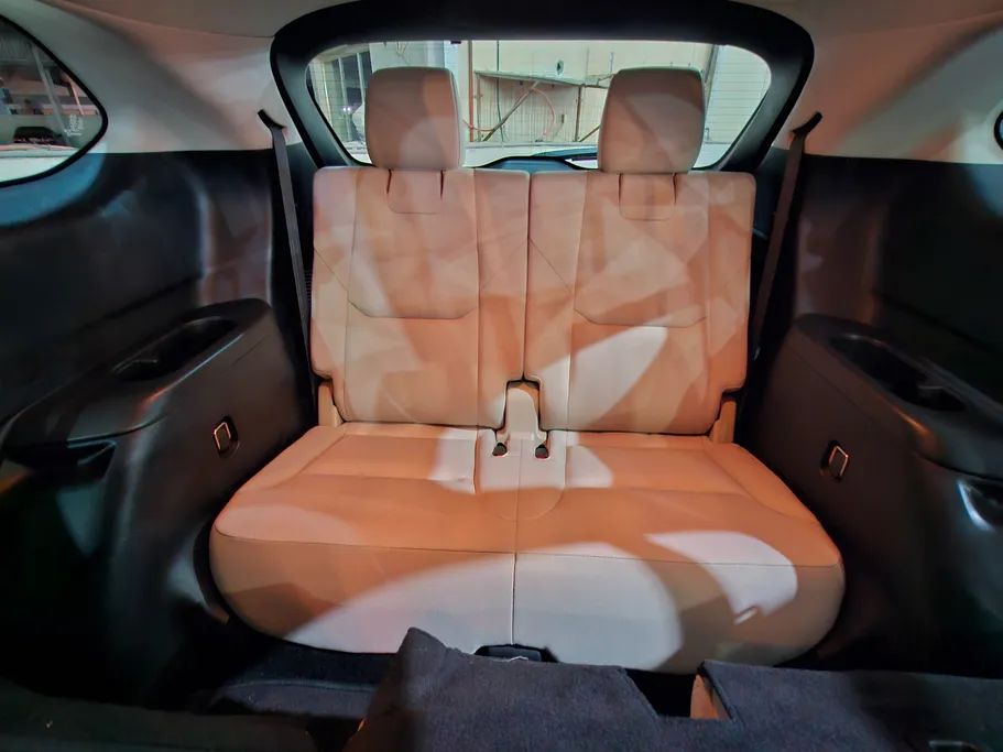 2023 Mazda CX9 Skyactiv G