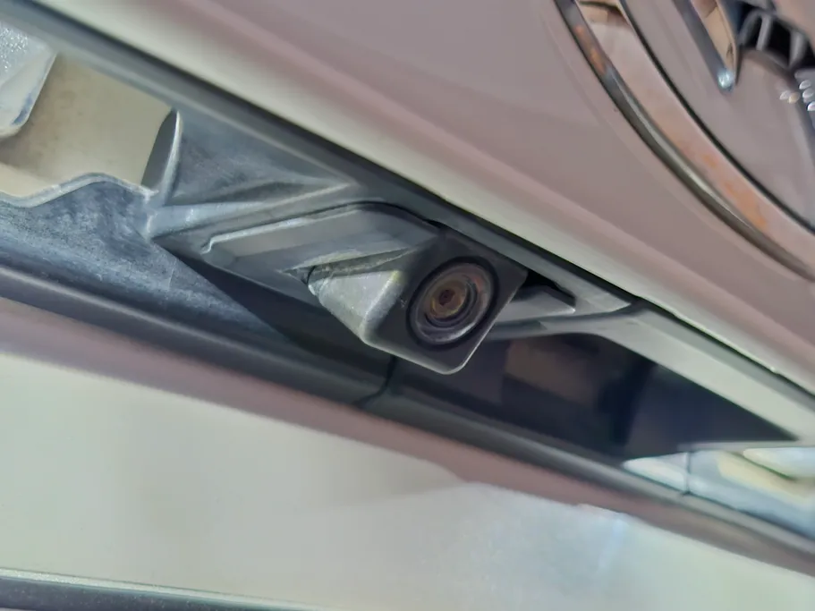 2023 Mazda CX9 Skyactiv G