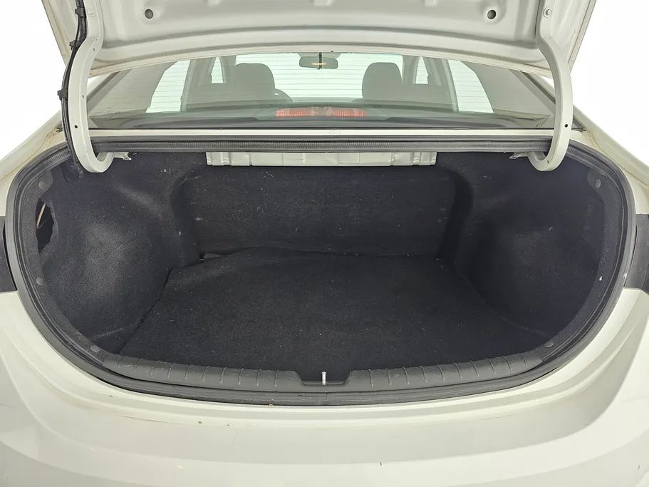 هيونداي اكسنت سمارت 2022