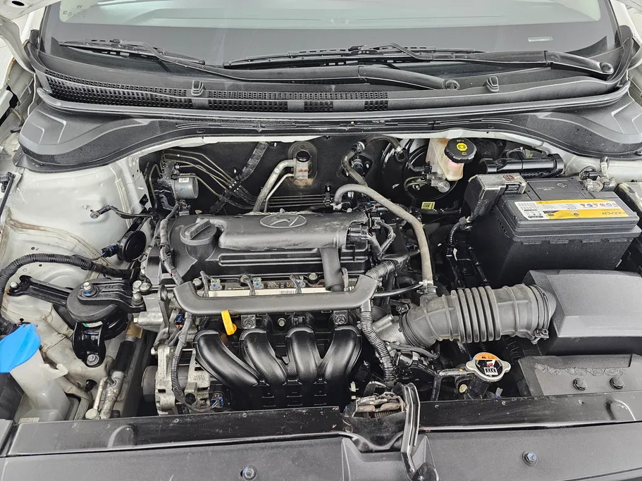 هيونداي اكسنت سمارت 2022