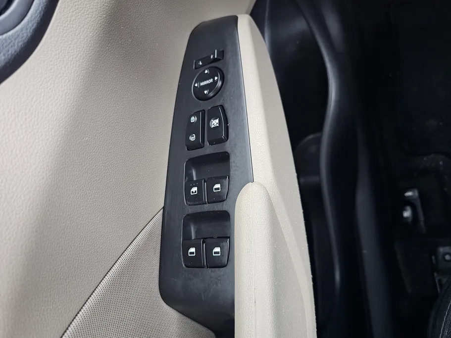 هيونداي اكسنت سمارت 2022