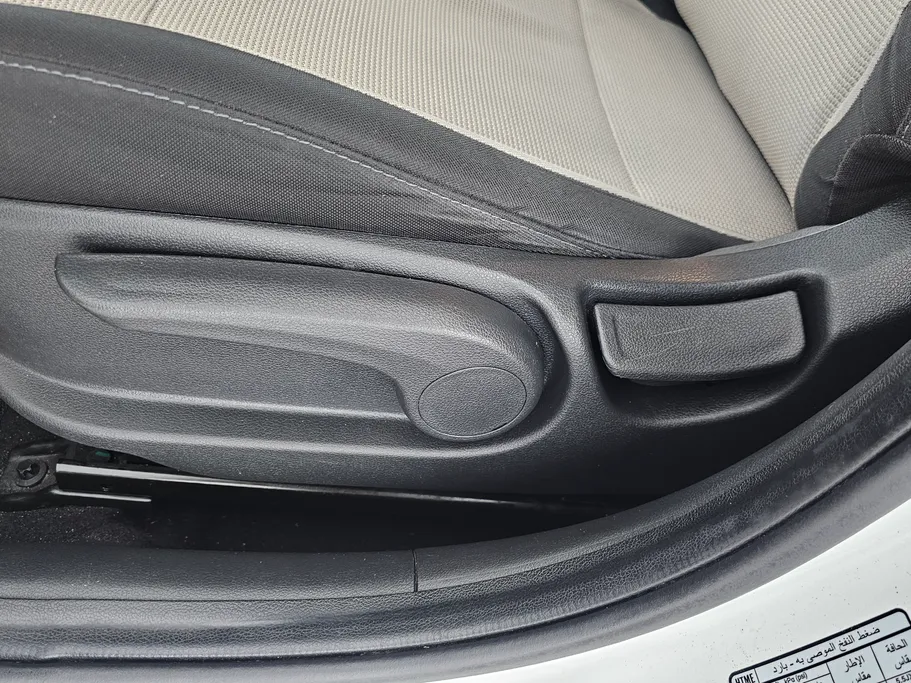 هيونداي اكسنت سمارت 2022