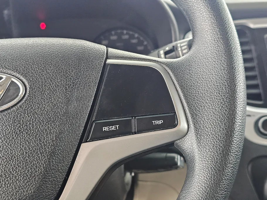 هيونداي اكسنت سمارت 2022