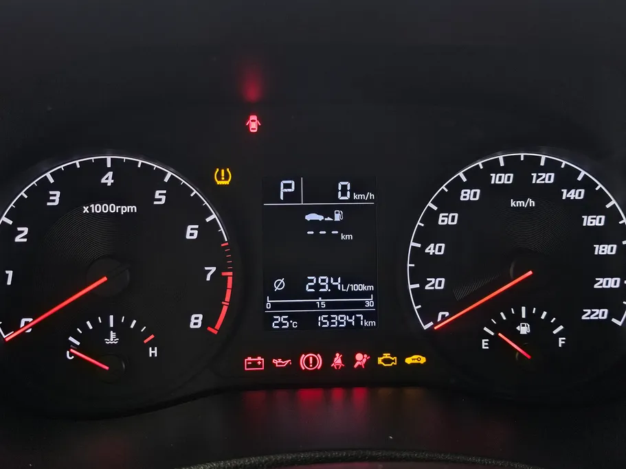 هيونداي اكسنت سمارت 2022