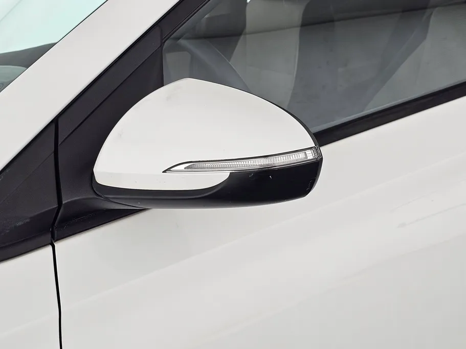 هيونداي اكسنت سمارت 2022