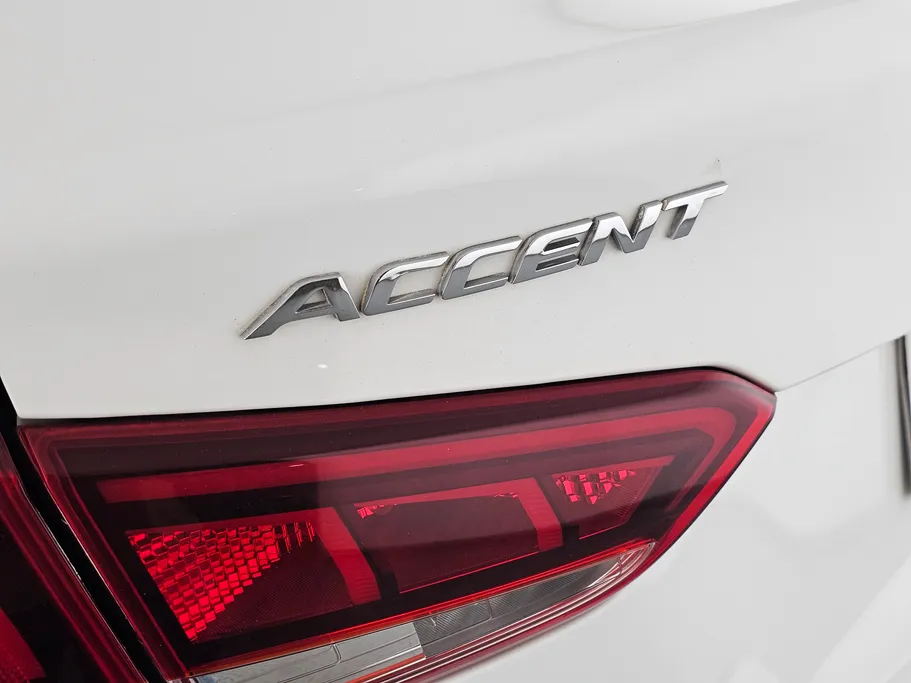 هيونداي اكسنت سمارت 2022