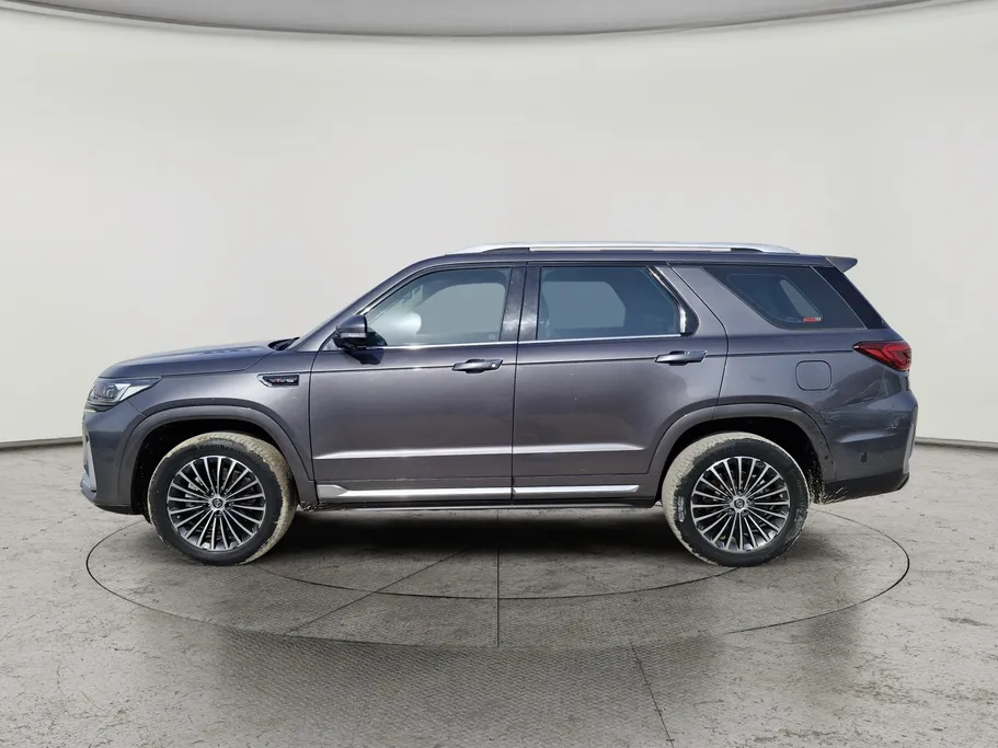 شانجان CS95 Platinum 2022 