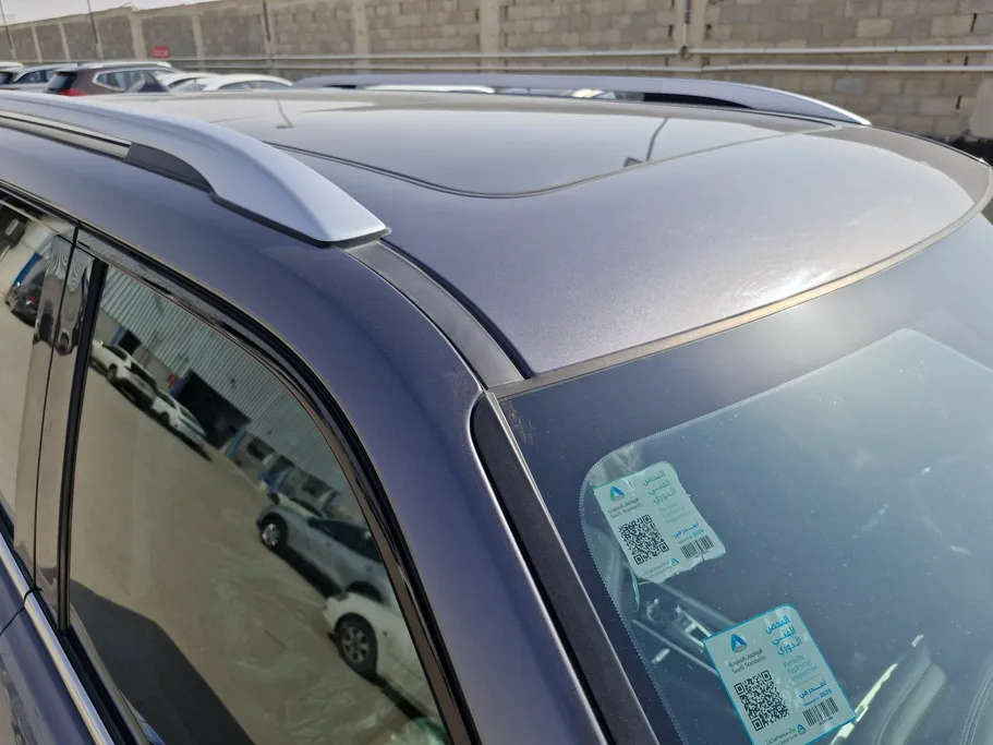 شانجان CS95 Platinum 2022 