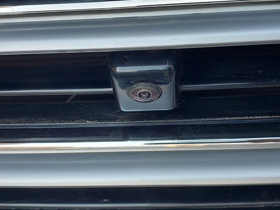 شانجان CS95 Platinum 2022 