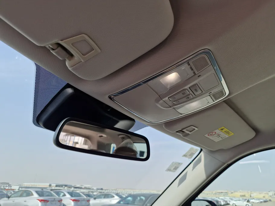 شانجان CS95 Platinum 2022 