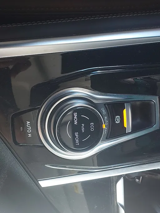 شانجان CS95 Platinum 2022 