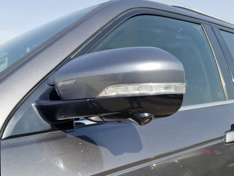 شانجان CS95 Platinum 2022 