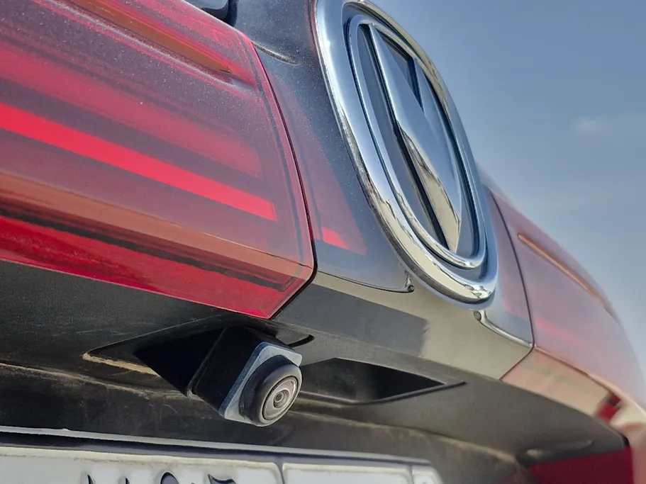 شانجان CS95 Platinum 2022 