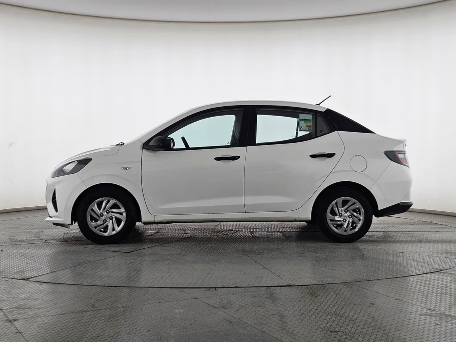 هيونداي Grand i10 فلييت 2023