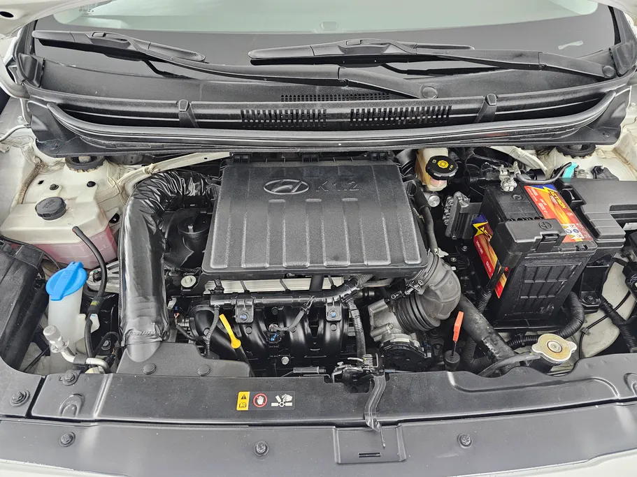 هيونداي Grand i10 فلييت 2023