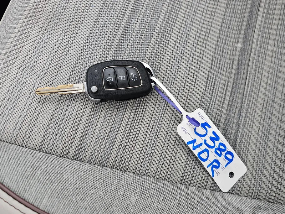 هيونداي Grand i10 فلييت 2023