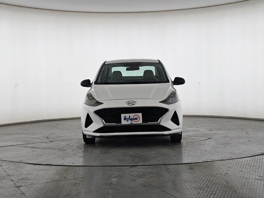 هيونداي Grand i10 فلييت 2023