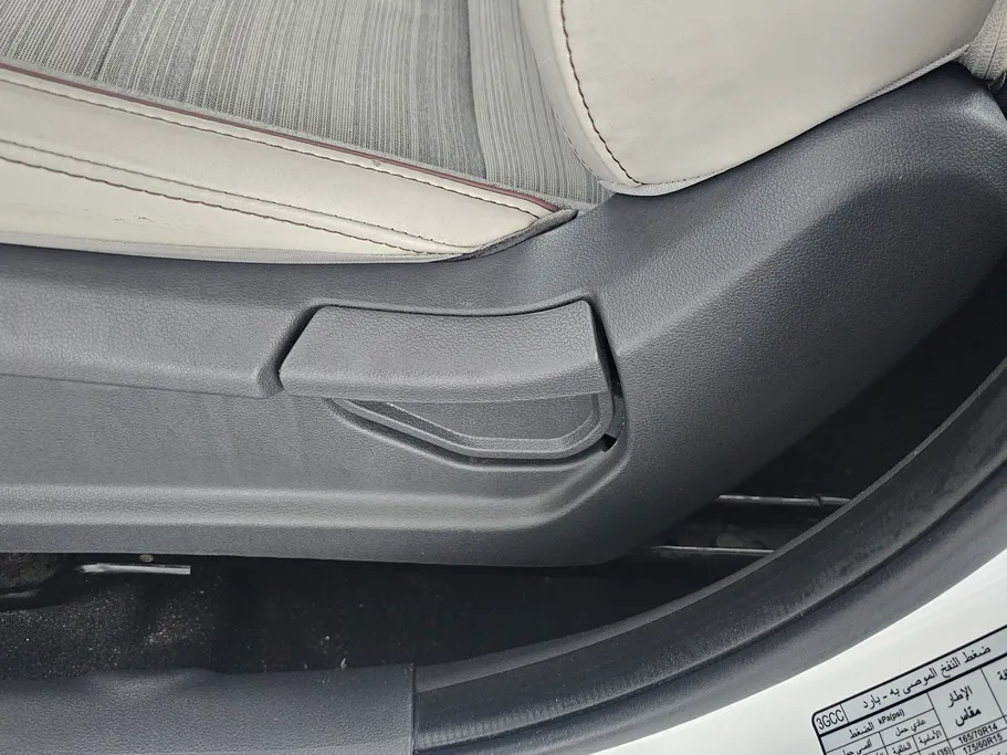 هيونداي Grand i10 فلييت 2023