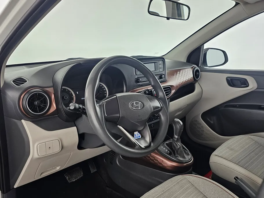 هيونداي Grand i10 فلييت 2023