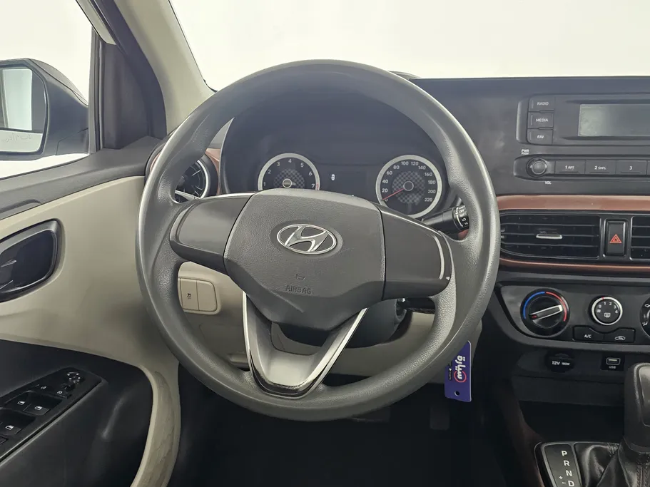 هيونداي Grand i10 فلييت 2023