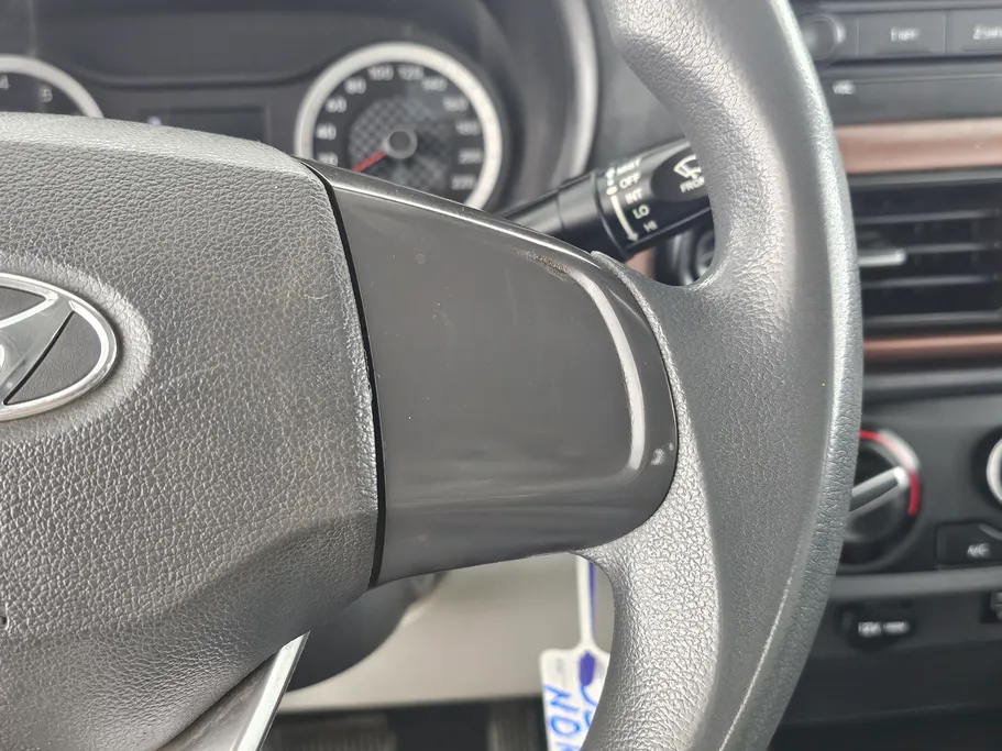 هيونداي Grand i10 فلييت 2023