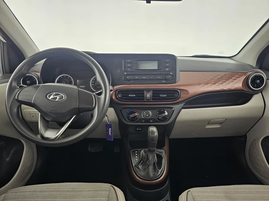 هيونداي Grand i10 فلييت 2023